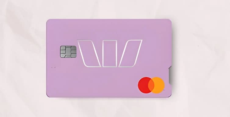 Westpac Low Rate Credit Card: Low interest rate, no annual fee for the first year, digital wallet compatibility.