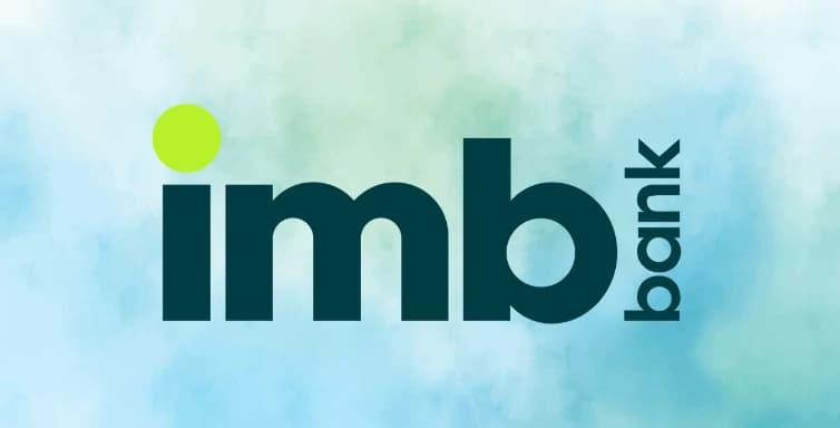 IMB Bank Home