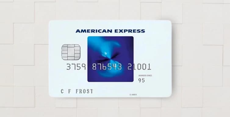 American Express Low Rate Credit Card
