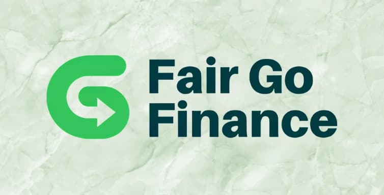 Fair Go finance Personal Loan