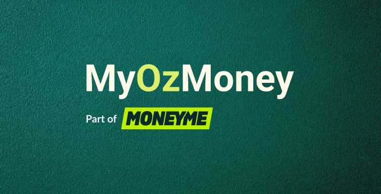MyOzMoney